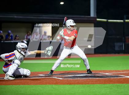 Thumbnail 1 in The Woodlands vs Grand Oaks photogallery.
