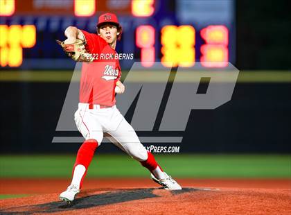 Thumbnail 3 in The Woodlands vs Grand Oaks photogallery.