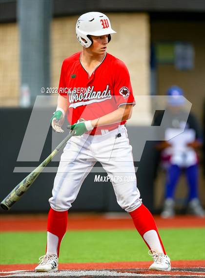 Thumbnail 1 in The Woodlands vs Grand Oaks photogallery.