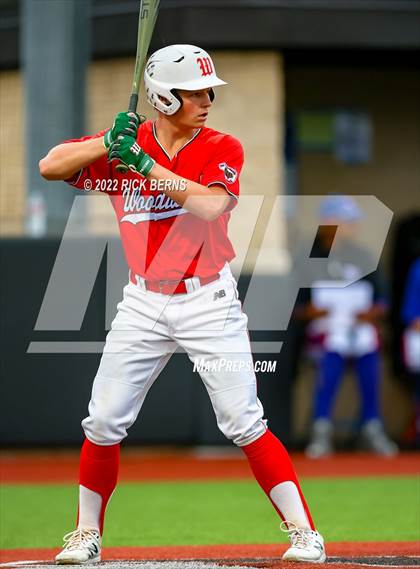 Thumbnail 2 in The Woodlands vs Grand Oaks photogallery.