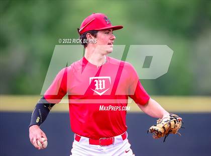 Thumbnail 3 in The Woodlands vs Grand Oaks photogallery.