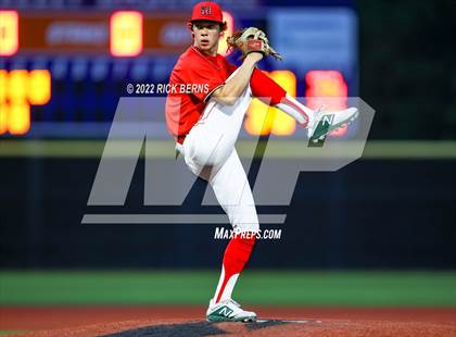 Thumbnail 1 in The Woodlands vs Grand Oaks photogallery.