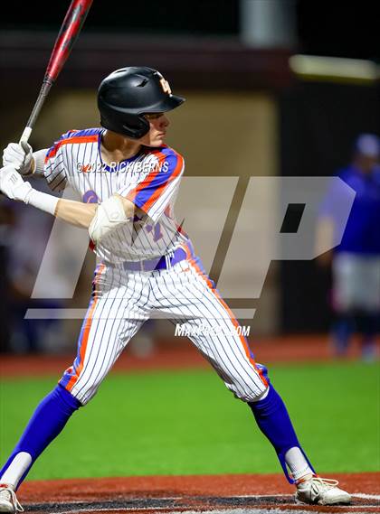 Thumbnail 1 in The Woodlands vs Grand Oaks photogallery.