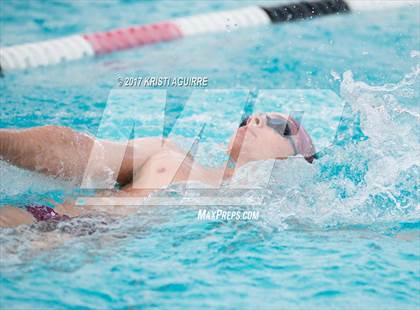 Thumbnail 2 in Paloma Valley vs Elsinore photogallery.