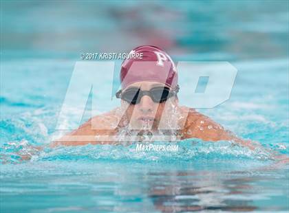 Thumbnail 3 in Paloma Valley vs Elsinore photogallery.