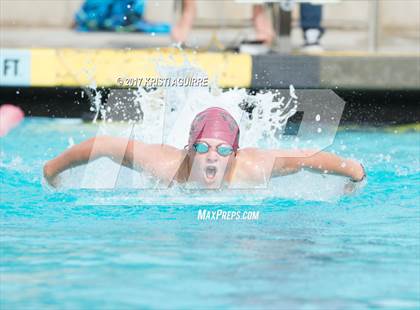 Thumbnail 2 in Paloma Valley vs Elsinore photogallery.
