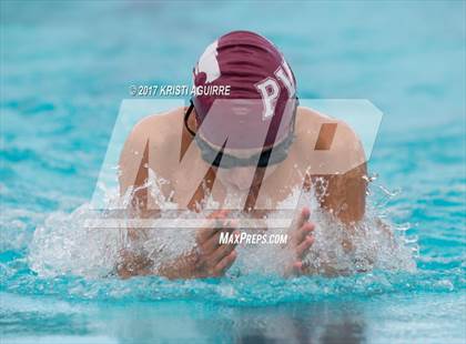 Thumbnail 2 in Paloma Valley vs Elsinore photogallery.