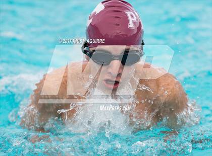 Thumbnail 1 in Paloma Valley vs Elsinore photogallery.