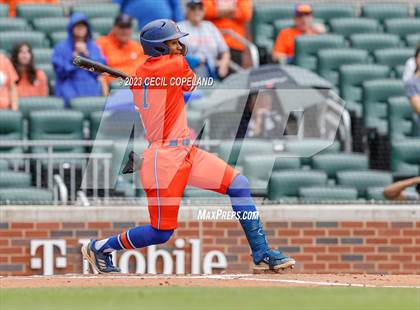 Thumbnail 3 in Parkview vs. Lowndes (GHSA 7A Championship - Game 2) - Parkview Images photogallery.