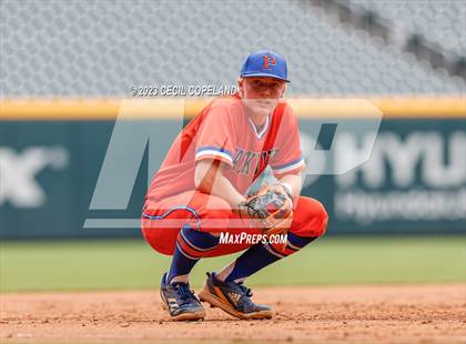 Thumbnail 2 in Parkview vs. Lowndes (GHSA 7A Championship - Game 2) - Parkview Images photogallery.