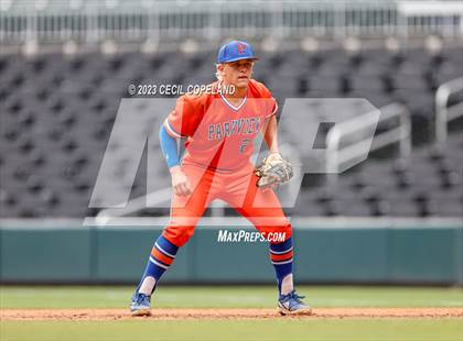 Thumbnail 3 in Parkview vs. Lowndes (GHSA 7A Championship - Game 2) - Parkview Images photogallery.