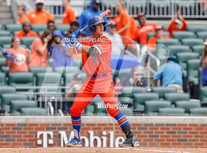Thumbnail 1 in Parkview vs. Lowndes (GHSA 7A Championship - Game 2) - Parkview Images photogallery.