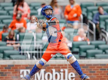 Thumbnail 3 in Parkview vs. Lowndes (GHSA 7A Championship - Game 2) - Parkview Images photogallery.
