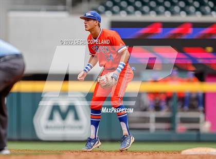 Thumbnail 3 in Parkview vs. Lowndes (GHSA 7A Championship - Game 2) - Parkview Images photogallery.