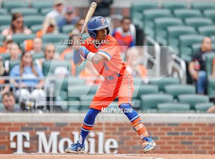 Thumbnail 3 in Parkview vs. Lowndes (GHSA 7A Championship - Game 2) - Parkview Images photogallery.