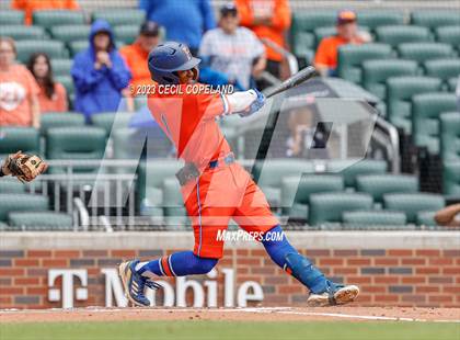 Thumbnail 3 in Parkview vs. Lowndes (GHSA 7A Championship - Game 2) - Parkview Images photogallery.