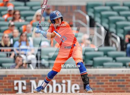 Thumbnail 2 in Parkview vs. Lowndes (GHSA 7A Championship - Game 2) - Parkview Images photogallery.