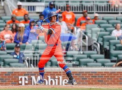 Thumbnail 2 in Parkview vs. Lowndes (GHSA 7A Championship - Game 2) - Parkview Images photogallery.