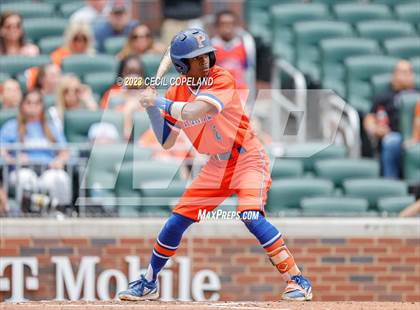 Thumbnail 2 in Parkview vs. Lowndes (GHSA 7A Championship - Game 2) - Parkview Images photogallery.