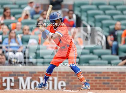 Thumbnail 1 in Parkview vs. Lowndes (GHSA 7A Championship - Game 2) - Parkview Images photogallery.