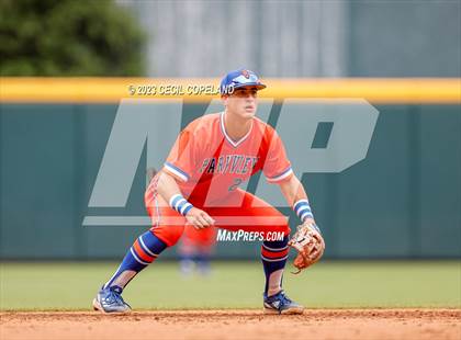 Thumbnail 2 in Parkview vs. Lowndes (GHSA 7A Championship - Game 2) - Parkview Images photogallery.