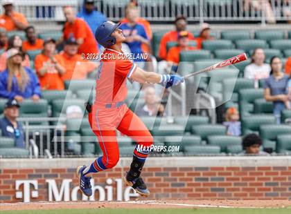 Thumbnail 2 in Parkview vs. Lowndes (GHSA 7A Championship - Game 2) - Parkview Images photogallery.