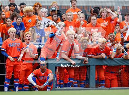 Thumbnail 1 in Parkview vs. Lowndes (GHSA 7A Championship - Game 2) - Parkview Images photogallery.