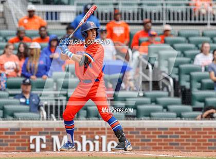 Thumbnail 3 in Parkview vs. Lowndes (GHSA 7A Championship - Game 2) - Parkview Images photogallery.