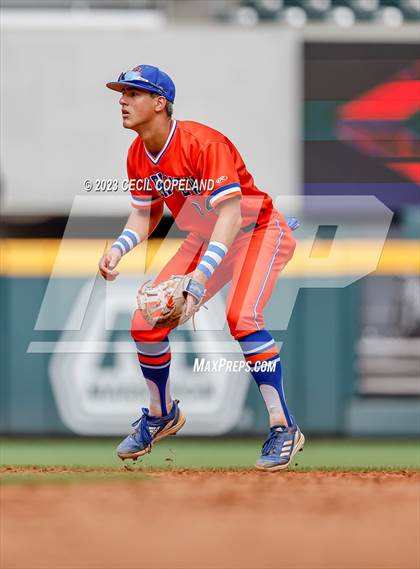 Thumbnail 3 in Parkview vs. Lowndes (GHSA 7A Championship - Game 2) - Parkview Images photogallery.