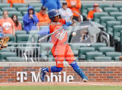 Thumbnail 1 in Parkview vs. Lowndes (GHSA 7A Championship - Game 2) - Parkview Images photogallery.