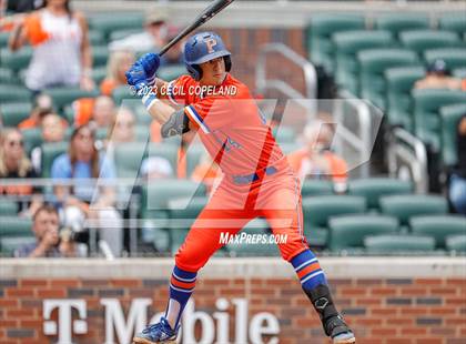 Thumbnail 2 in Parkview vs. Lowndes (GHSA 7A Championship - Game 2) - Parkview Images photogallery.