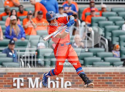 Thumbnail 3 in Parkview vs. Lowndes (GHSA 7A Championship - Game 2) - Parkview Images photogallery.