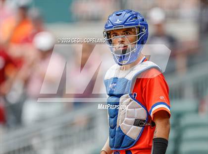 Thumbnail 3 in Parkview vs. Lowndes (GHSA 7A Championship - Game 2) - Parkview Images photogallery.