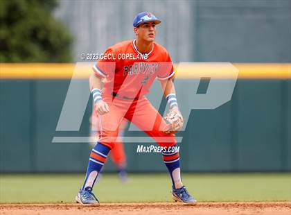 Thumbnail 1 in Parkview vs. Lowndes (GHSA 7A Championship - Game 2) - Parkview Images photogallery.