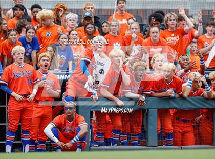 Thumbnail 2 in Parkview vs. Lowndes (GHSA 7A Championship - Game 2) - Parkview Images photogallery.