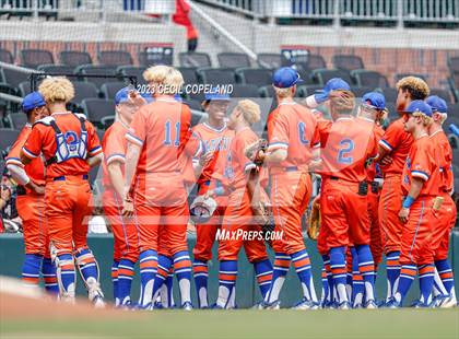 Thumbnail 2 in Parkview vs. Lowndes (GHSA 7A Championship - Game 2) - Parkview Images photogallery.