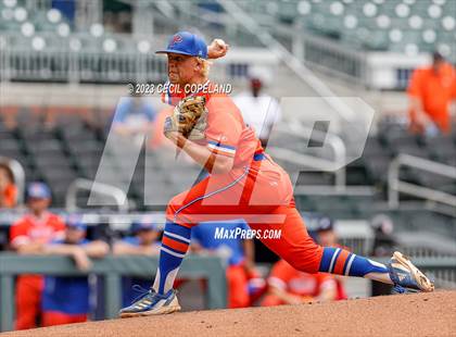 Thumbnail 2 in Parkview vs. Lowndes (GHSA 7A Championship - Game 2) - Parkview Images photogallery.