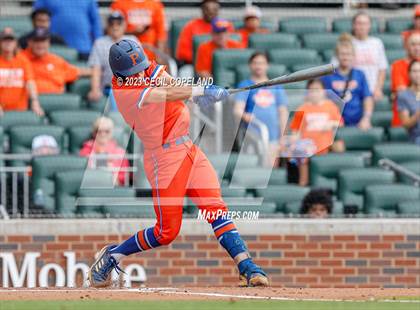 Thumbnail 1 in Parkview vs. Lowndes (GHSA 7A Championship - Game 2) - Parkview Images photogallery.