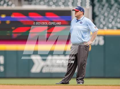 Thumbnail 2 in Parkview vs. Lowndes (GHSA 7A Championship - Game 2) - Parkview Images photogallery.