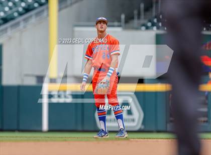 Thumbnail 1 in Parkview vs. Lowndes (GHSA 7A Championship - Game 2) - Parkview Images photogallery.