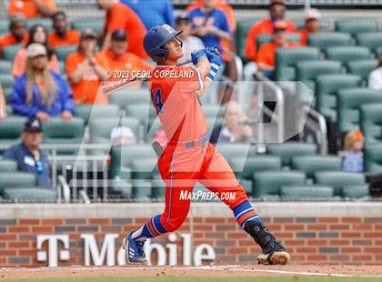Thumbnail 1 in Parkview vs. Lowndes (GHSA 7A Championship - Game 2) - Parkview Images photogallery.
