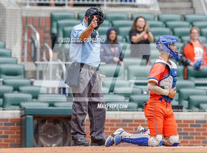 Thumbnail 2 in Parkview vs. Lowndes (GHSA 7A Championship - Game 2) - Parkview Images photogallery.