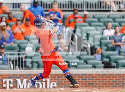 Thumbnail 3 in Parkview vs. Lowndes (GHSA 7A Championship - Game 2) - Parkview Images photogallery.