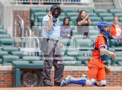Thumbnail 2 in Parkview vs. Lowndes (GHSA 7A Championship - Game 2) - Parkview Images photogallery.