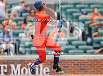 Thumbnail 1 in Parkview vs. Lowndes (GHSA 7A Championship - Game 2) - Parkview Images photogallery.