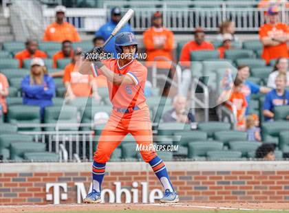 Thumbnail 3 in Parkview vs. Lowndes (GHSA 7A Championship - Game 2) - Parkview Images photogallery.