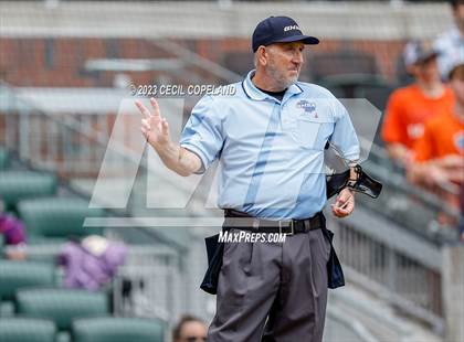 Thumbnail 2 in Parkview vs. Lowndes (GHSA 7A Championship - Game 2) - Parkview Images photogallery.