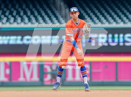 Thumbnail 1 in Parkview vs. Lowndes (GHSA 7A Championship - Game 2) - Parkview Images photogallery.