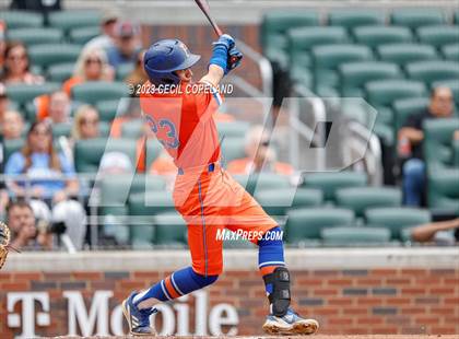 Thumbnail 3 in Parkview vs. Lowndes (GHSA 7A Championship - Game 2) - Parkview Images photogallery.