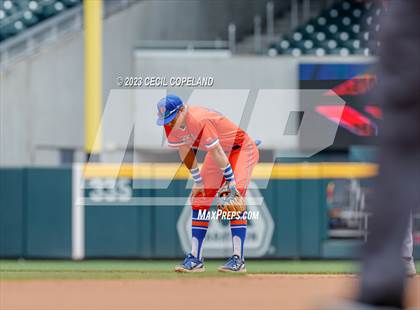 Thumbnail 3 in Parkview vs. Lowndes (GHSA 7A Championship - Game 2) - Parkview Images photogallery.